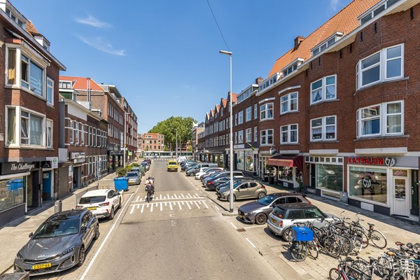 Medium property photo - Hilledijk 212A, 3074 GB Rotterdam